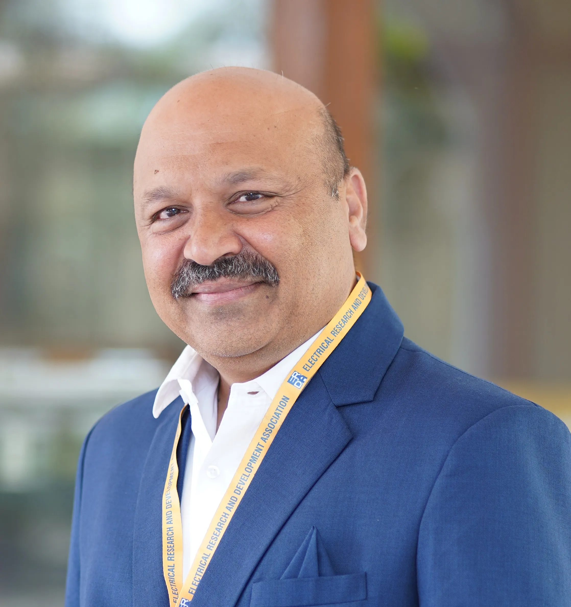 Mr. Amarjeet Singh Panesar